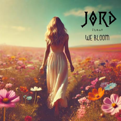 We Bloom | Boomplay Music