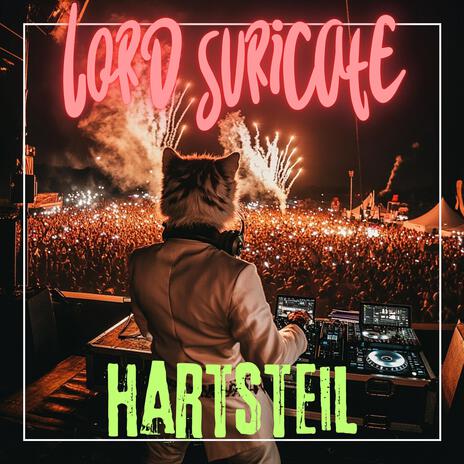 HARTSTEIL | Boomplay Music