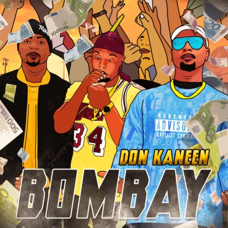 Bombay | Boomplay Music