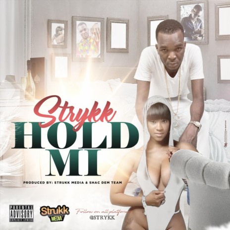 Hold Mi | Boomplay Music