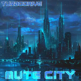 Mute City