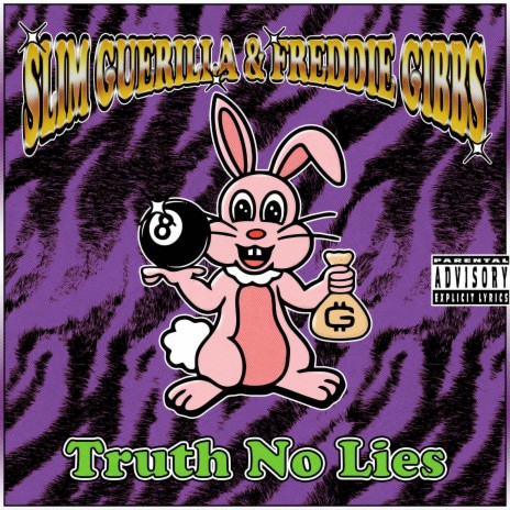 Truth No Lies ft. Freddie Gibbs | Boomplay Music