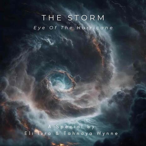 The Storm ft. Tahnaya Wynne Violinist | Boomplay Music