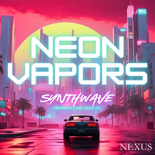 Neon Vapors