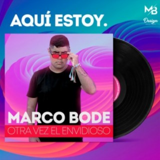 Marco Bode