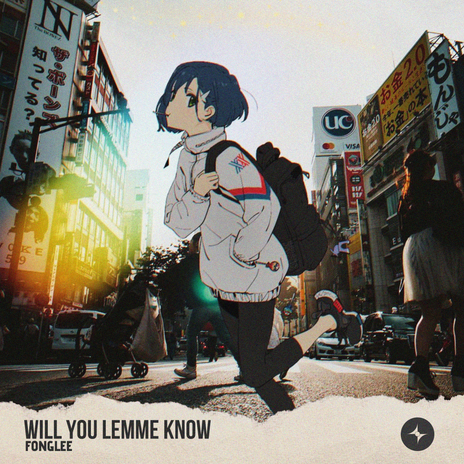 Will You Lemme Know ft. StarlingEDM | Boomplay Music