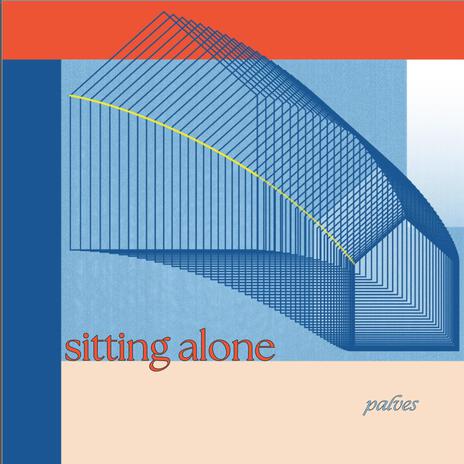 sitting alone | Boomplay Music