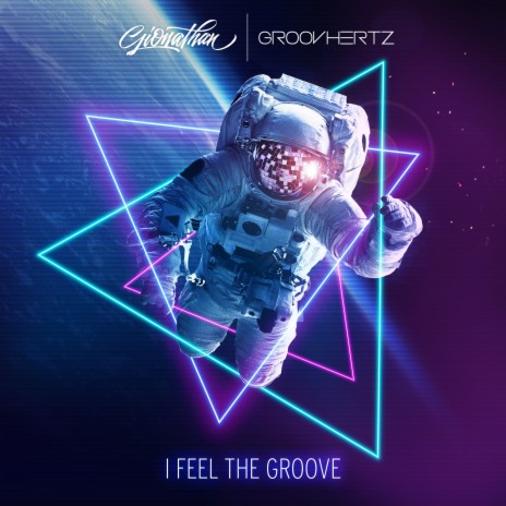 I Feel the Groove ft. GroovHertz | Boomplay Music