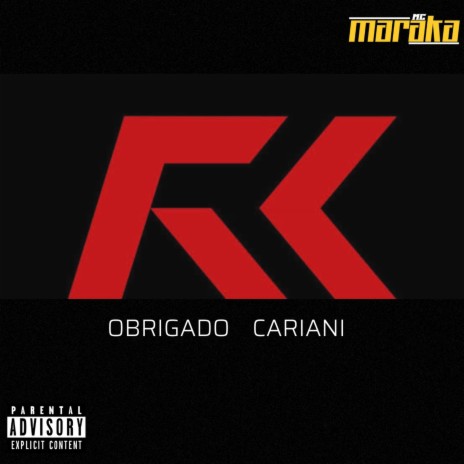 Obrigado Cariani | Boomplay Music