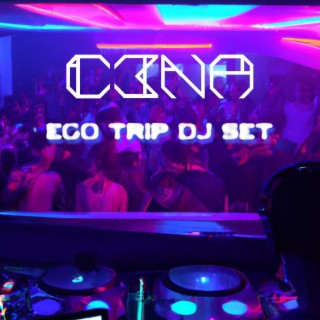 EGO TRIP (C3NA Remix)