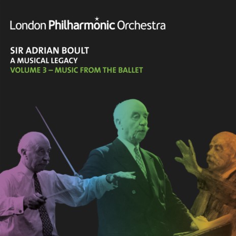 The Perfect Fool Ballet Suite, Op. 39 ft. London Philharmonic Orchestra | Boomplay Music