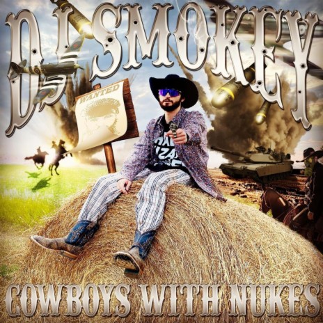 NUKE RODEO (SECOND ACT) ft. Shaq France | Boomplay Music