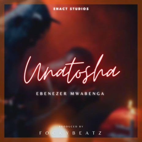 Unatosha | Boomplay Music