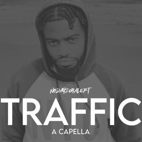TrAFFiC (ACOUSTIC) | Boomplay Music