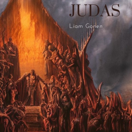 Judas | Boomplay Music