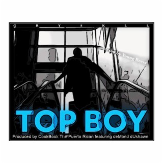 TOP BOY lyrics | Boomplay Music