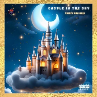 CASTLE IN THE SKY