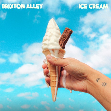 Ice Cream | Boomplay Music