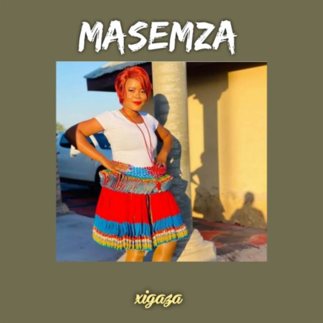 Xigaza | Boomplay Music