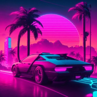 Synthwave Beats