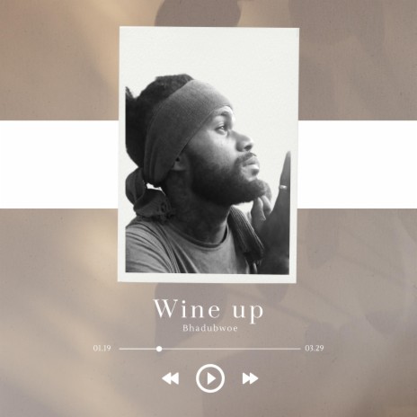 Wineup ft. Jegah | Boomplay Music