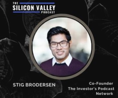 039 Starting a Podcast Company with TIP co-founder Stig Brodersen