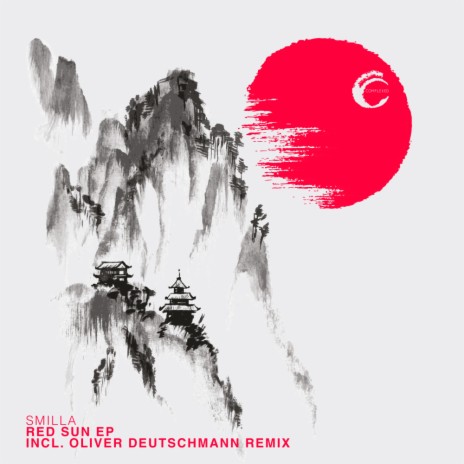 Red Sun (Oliver Deutschmann Remix)