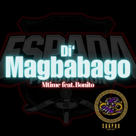 Di' Magbabago | Boomplay Music