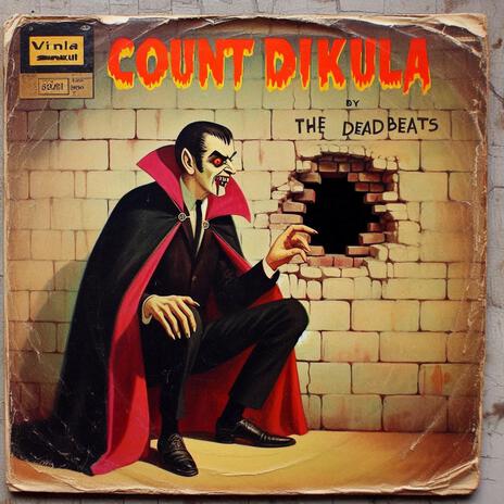 Count Dickula ft. The DeadBeats of Strathroyford | Boomplay Music