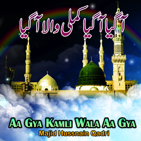 Aa Gya Sohna Kamli Wala | Boomplay Music