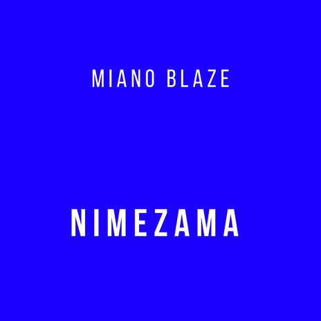 Nimezama | Boomplay Music