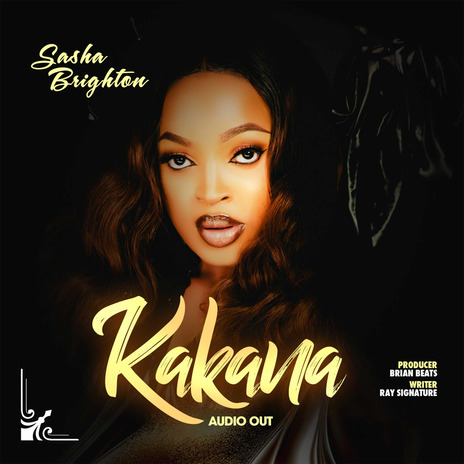 Kakana | Boomplay Music