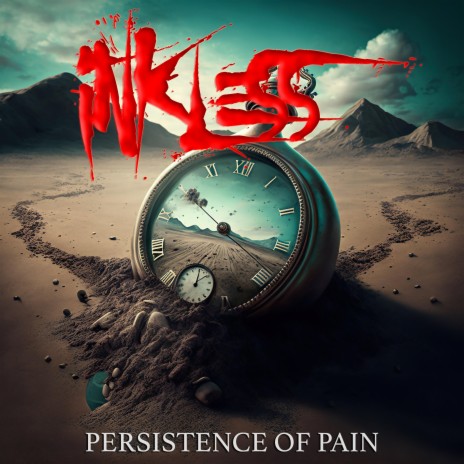 Persistence of Pain | Boomplay Music