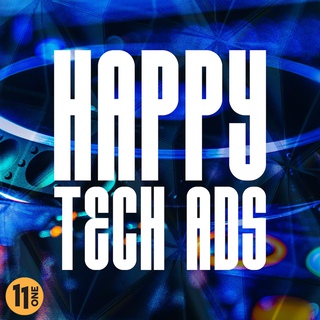 Happy Tech Ads