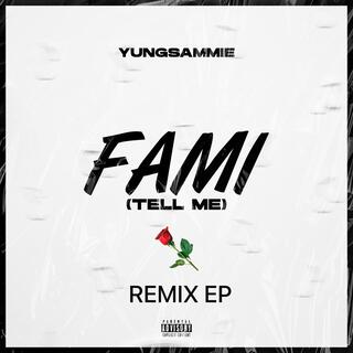 Fami Ft Cornycorky & Blaizeman lyrics | Boomplay Music