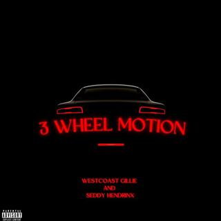 3 Wheel Motion