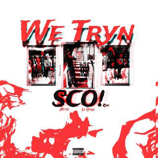 We Tryn Sco