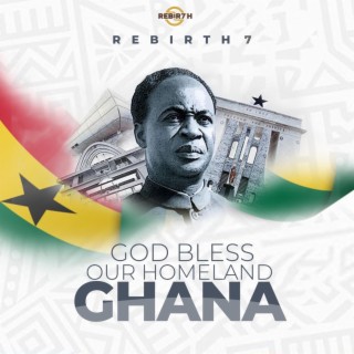 God Bless Our Homeland Ghana (National Anthem) lyrics | Boomplay Music