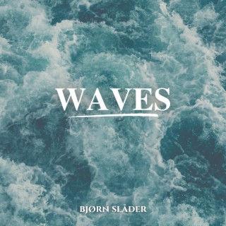 Waves lyrics | Boomplay Music