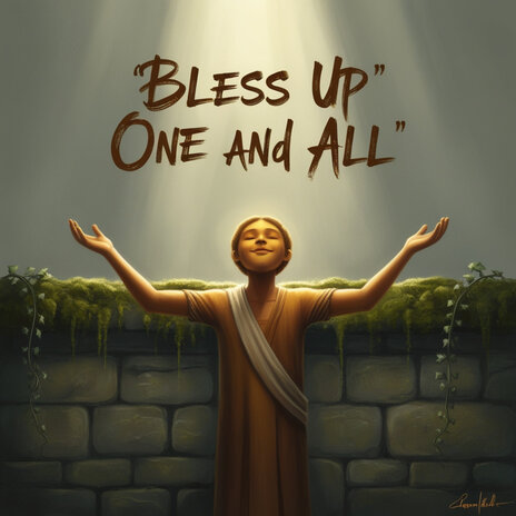 Bless Up | Boomplay Music