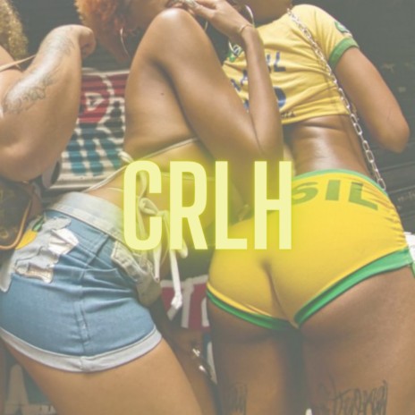 Crlh (Speed Up) ft. Funk SÉRIE GOLD | Boomplay Music