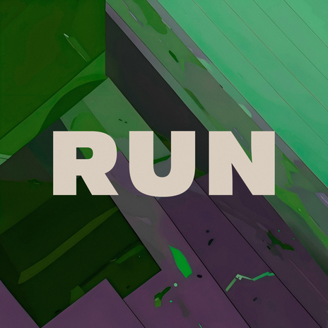 Run | Boomplay Music