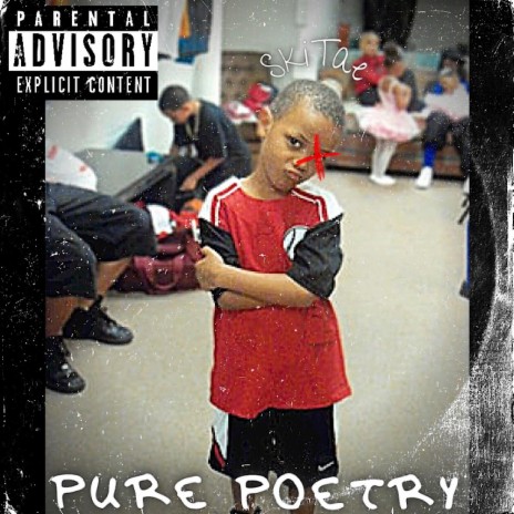 Pure Poetry | Boomplay Music