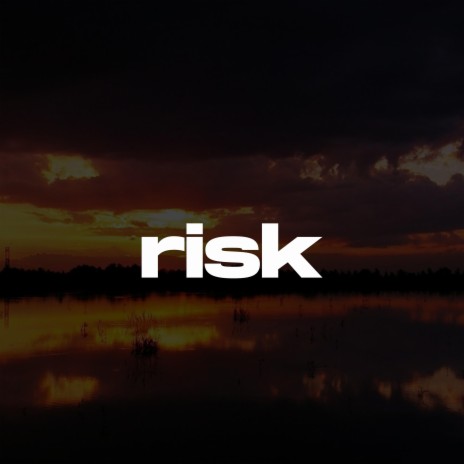 Risk (Melodic Drill Type Beat)