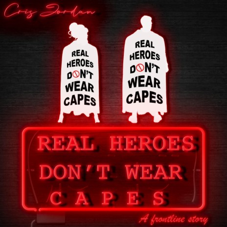 Heroes Don't Wear Capes | Boomplay Music