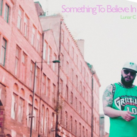Something to believe in | Boomplay Music