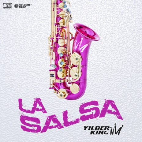 La Salsa ft. Kether | Boomplay Music