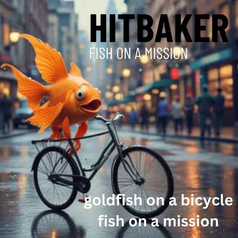 GOLDFISH ON A BICYCLE (part 6) | Boomplay Music