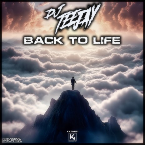 Back To Life (Pro Mix)