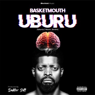 Basketmouth Uburu